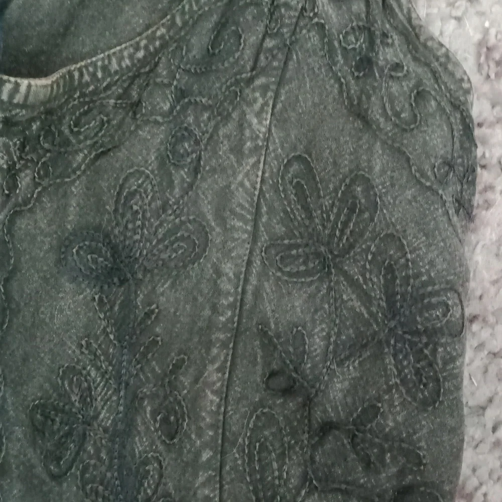 🧘 Boho long dress - Picture 6 of 6